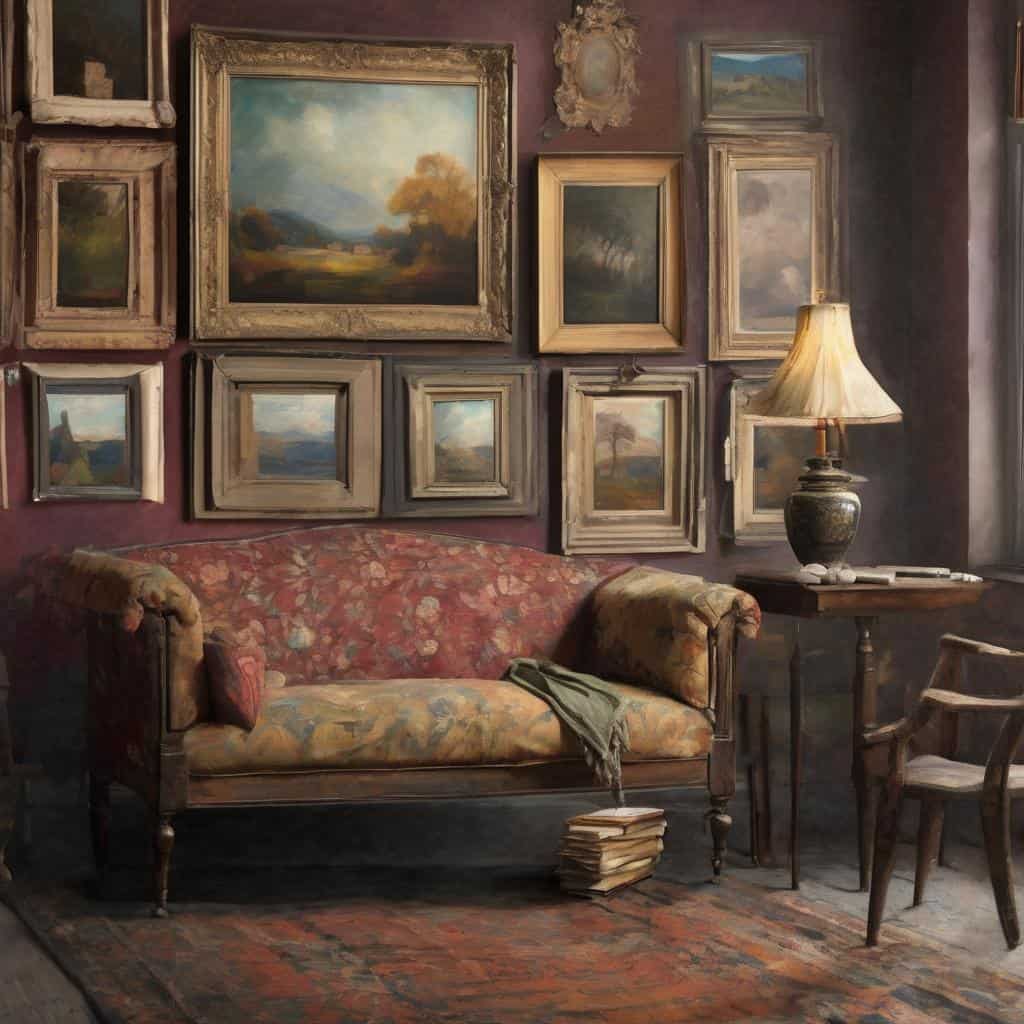 Ερρίκος Γουάλις – Ο Ρομαντικός Πρωταθλητής