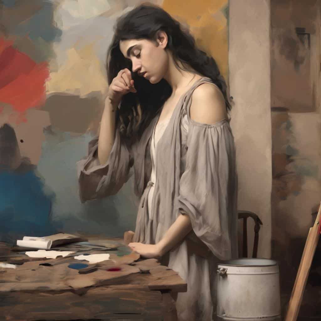 Λουΐς Μποράσα – Ο Μέγιστος Γλυπτικός του Μεσαίωνα