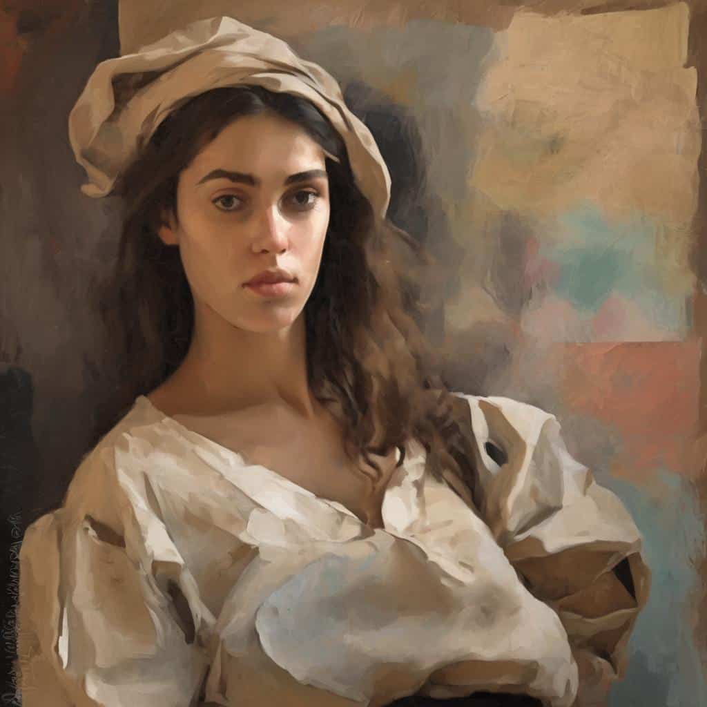 Ανδρέας ΜΑΡΖΑΛ ΔΕ ΣΑΞ – Ο Εκλεπτυστικός Αγιογράφος