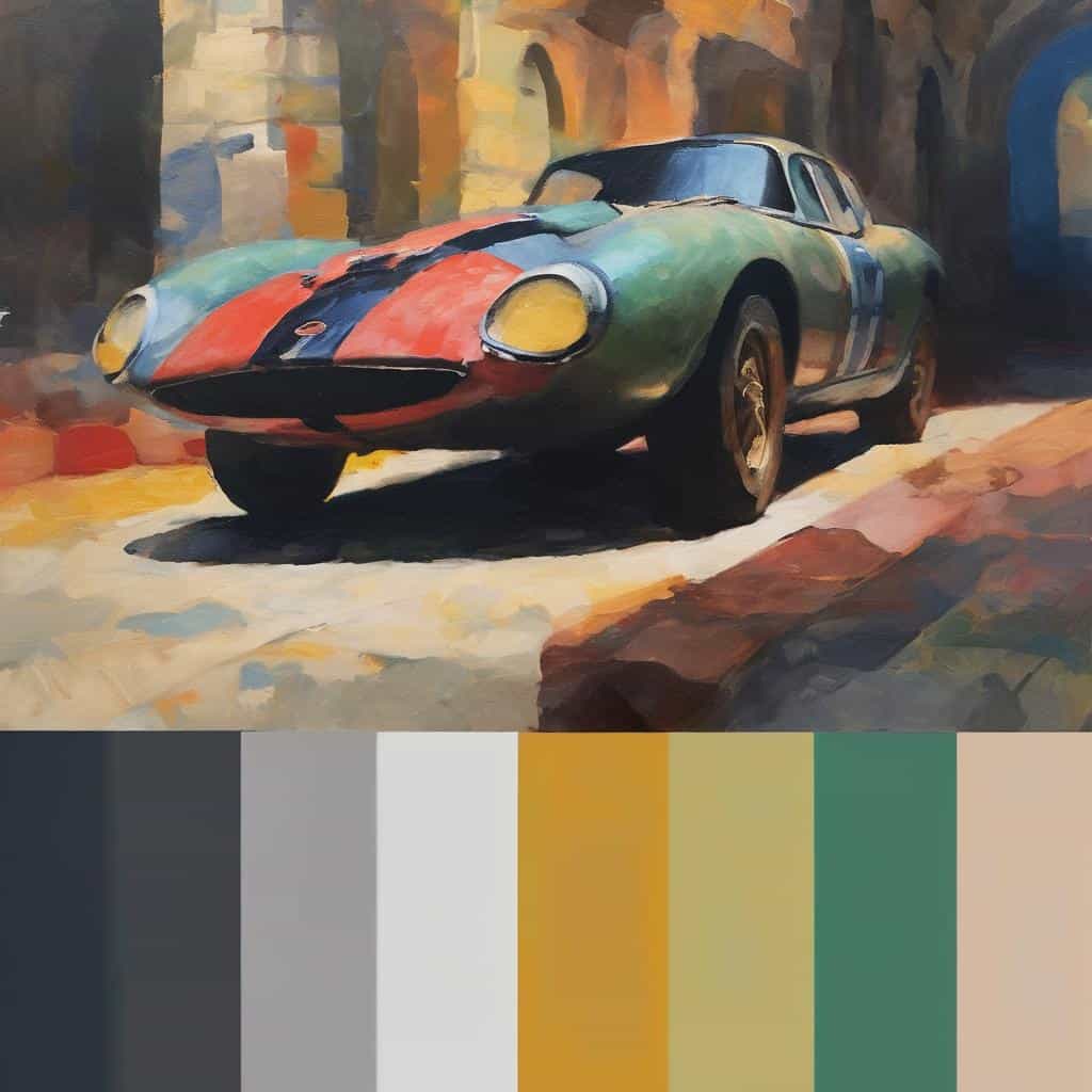 ΡΙΚΚΙΆΡΝΤΟ ΝΤΙ ΝΑΝΝΙ – Ο ΜΑΓΙΚΟΣ ΜΕΣΑΙΩΝΙΚΟΣ ΖΩΓΡΑΦΟΣ