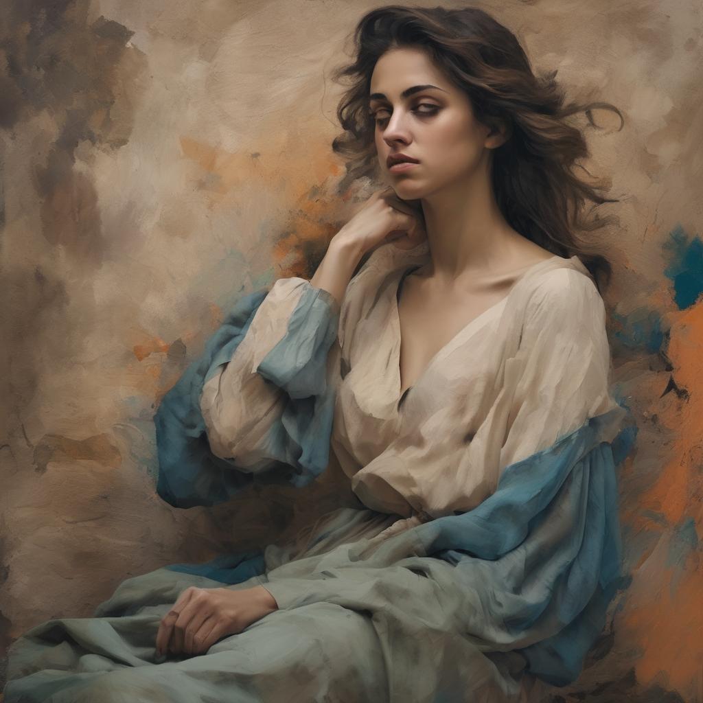 Η επιρροή του Νεοκλασικισμού στο έργο του