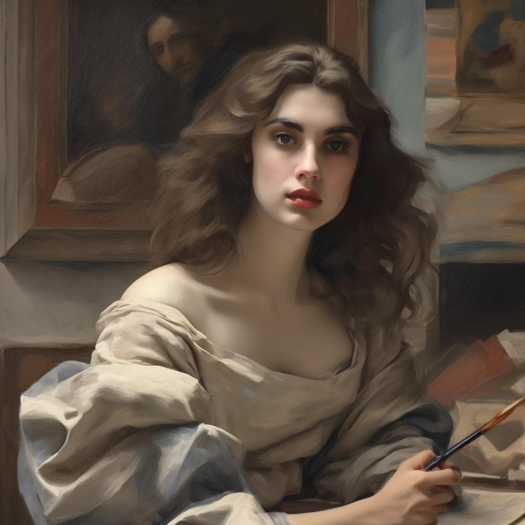 Συνθέσεις και πολιτιστική κατάσταση στη σύγχρονη τέχνη και δημιουργία.