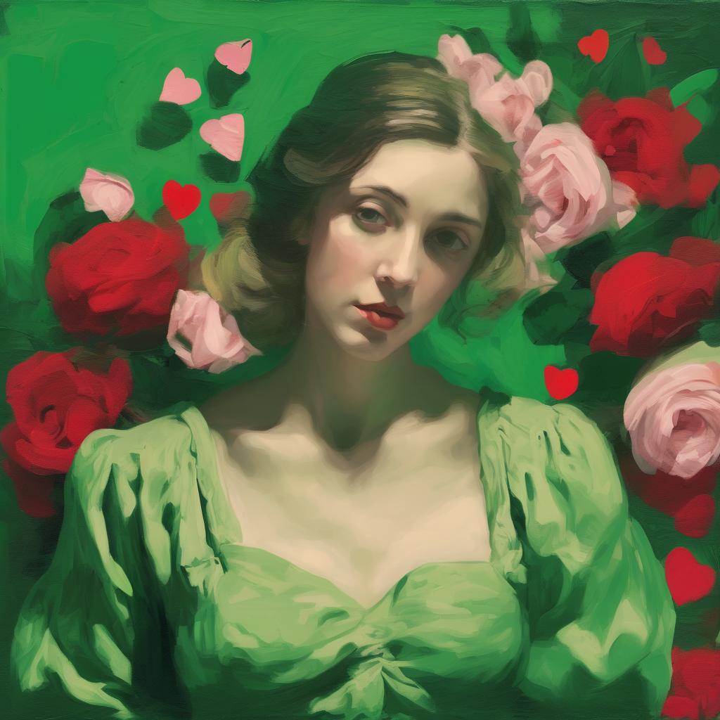 Ο Χαρακτήρας και Στυλ του Καλλιτέχνη