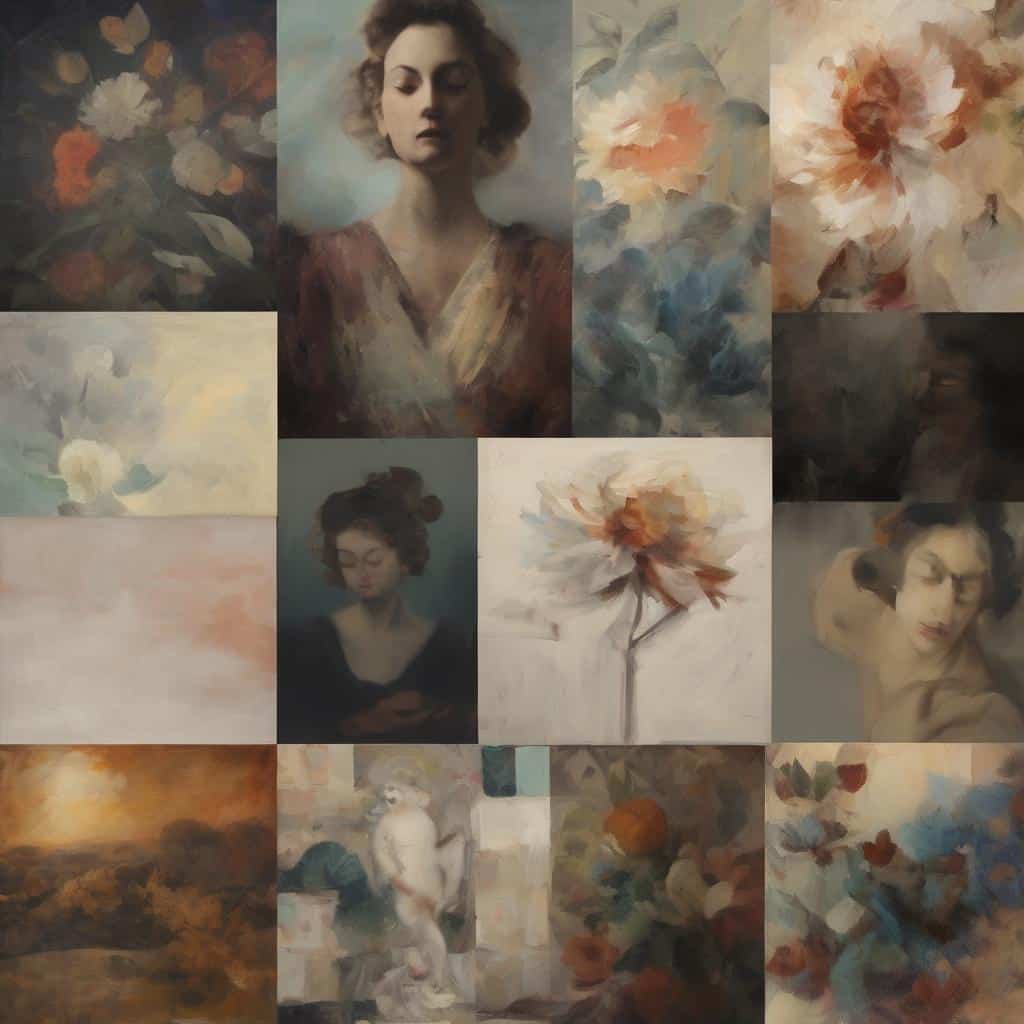 Φελίτσε Γιάνι – Ο Μετρ της Νεοκλασικής Τέχνης