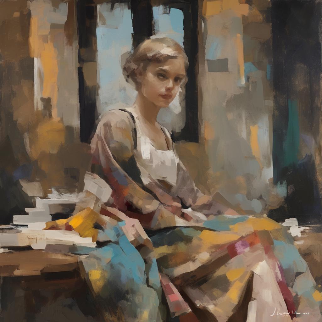 Ο Καλλιτεχνικός Στυλ του Luciano LAURANA