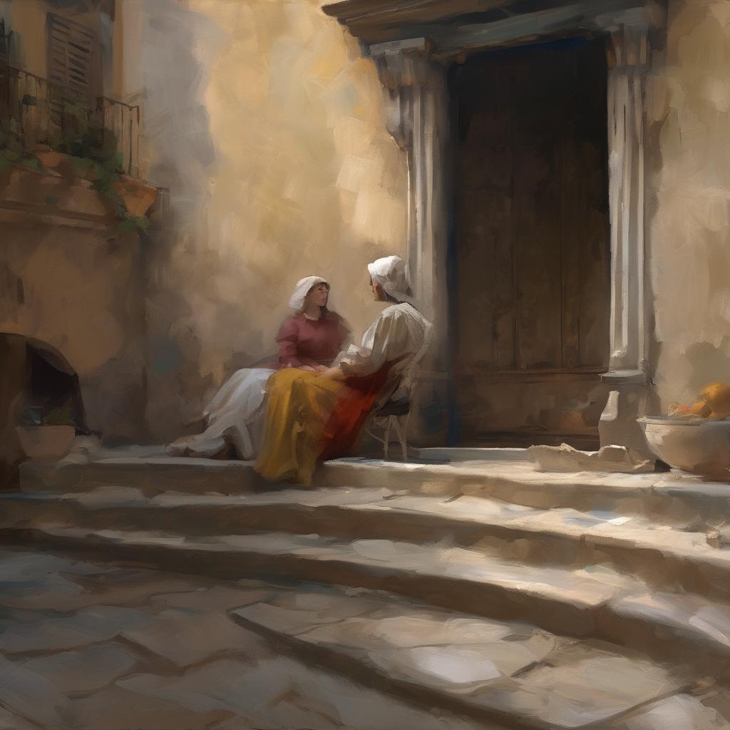 Στυλ και Τεχνικές του Καλλιτέχνη