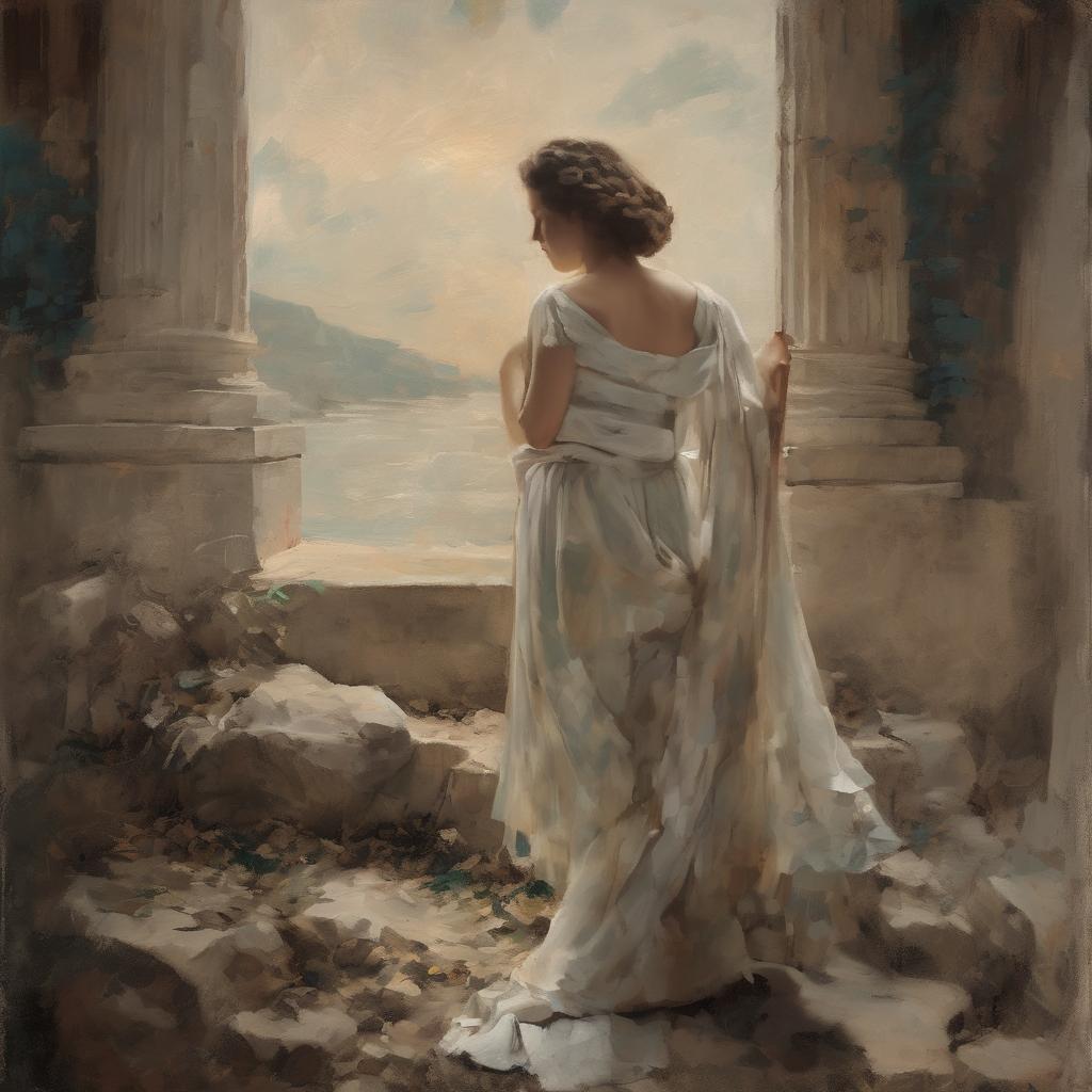 Βίος και Καριέρα του Ottavio Leoni