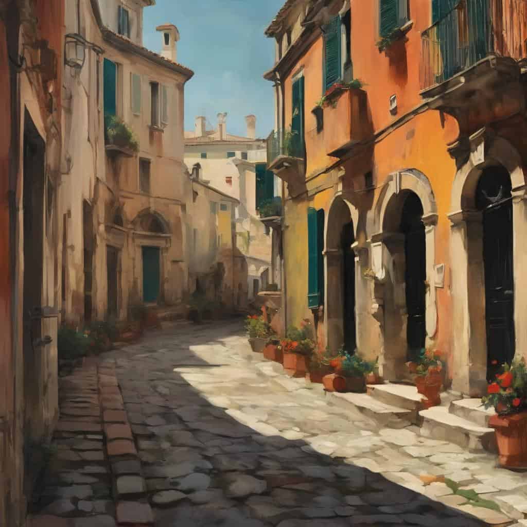 Ανδρέας Βικεντίνος – Ο Μετασχηματιστής του Ειδωλοπλαστικού