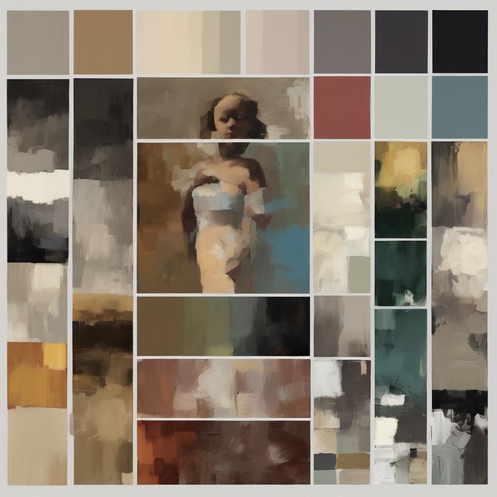 Το Καλλιτεχνικό Στυλ του Alexis-Simon Belle