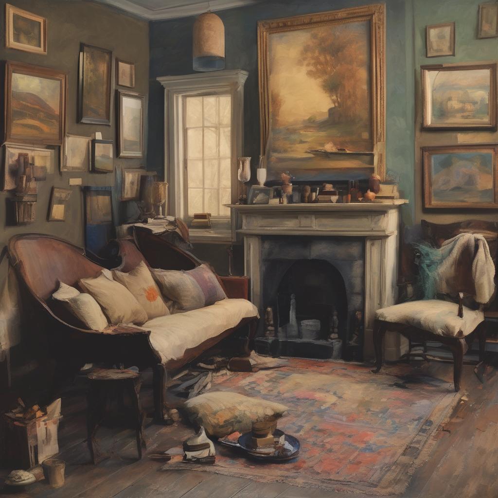 Η Στυλιστική Αναγνώριση του Χένρι Ουώλις