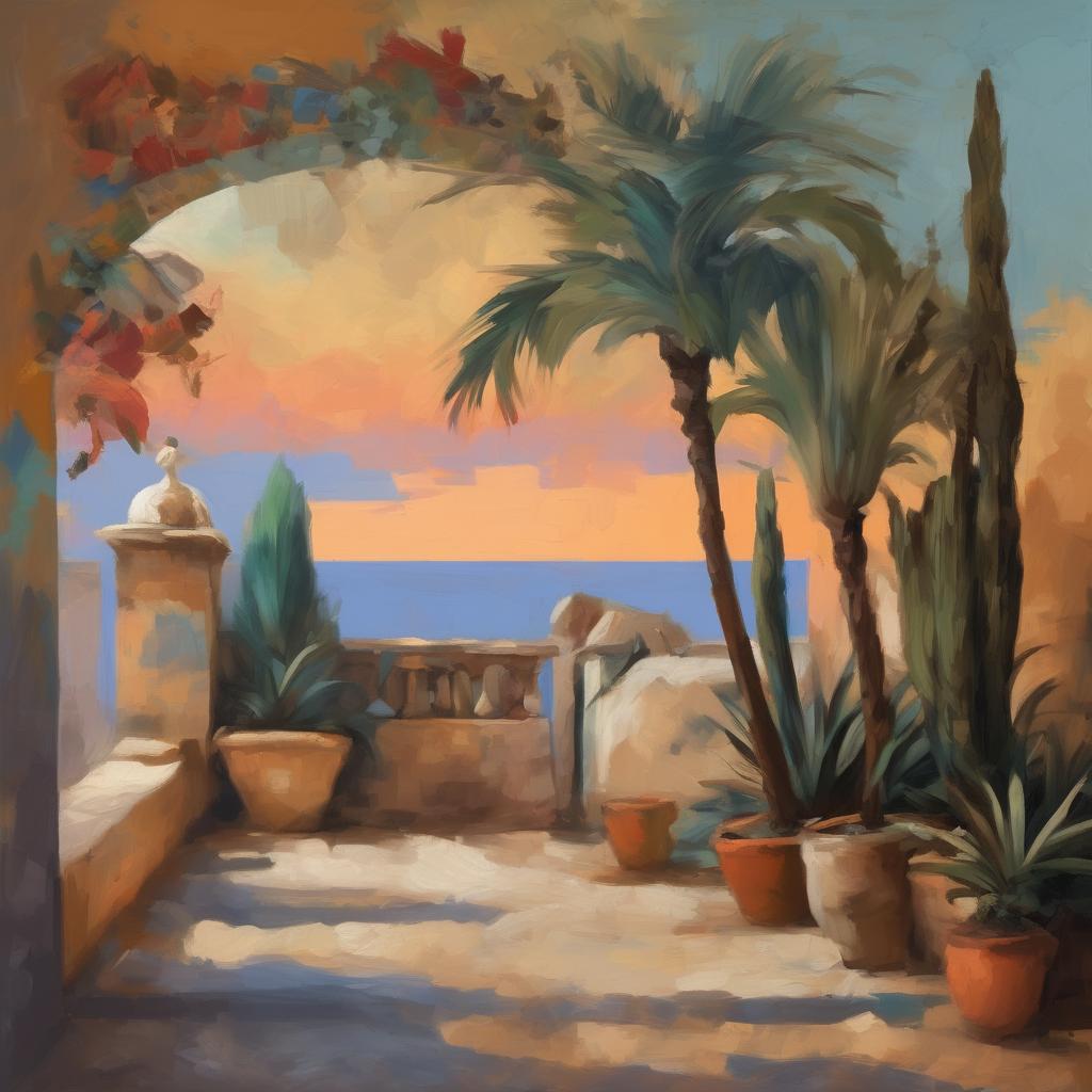 Η Ζωή και η Καριέρα του Andrés MARZAL DE SAX