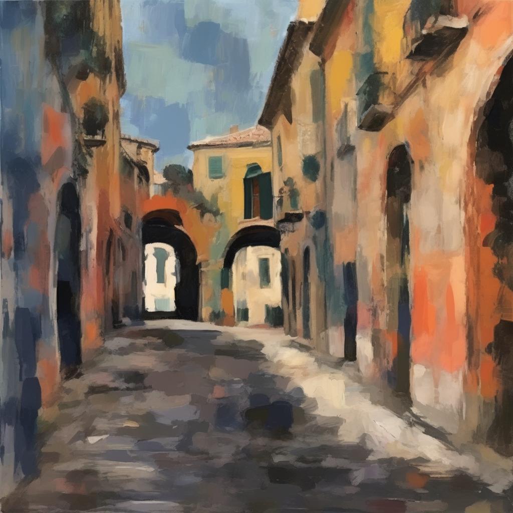 Η Εξαιρετική Τέχνη και Στυλ του Καλλιτέχνη