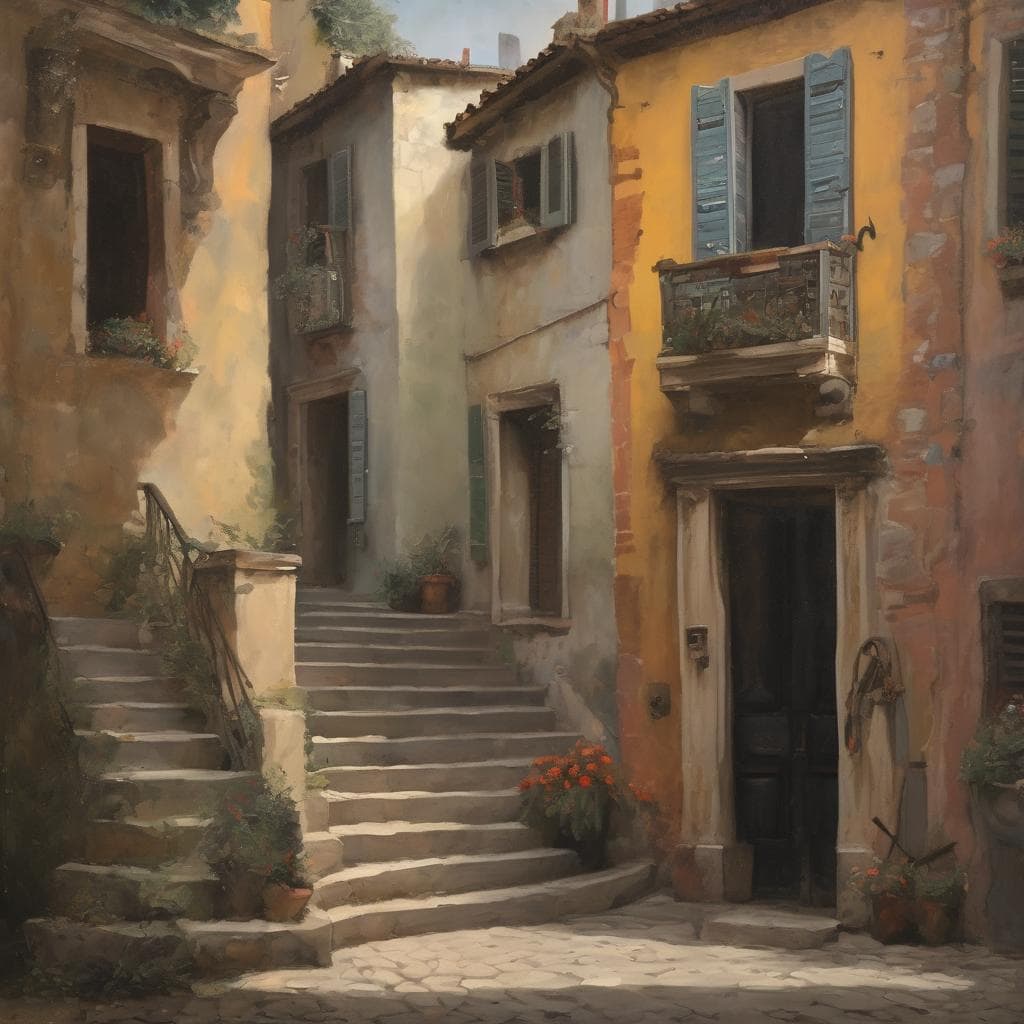 Ρουτίλιο Μανέτι – Ο Μεγάλος Μεταστικός Καλλιτέχνης