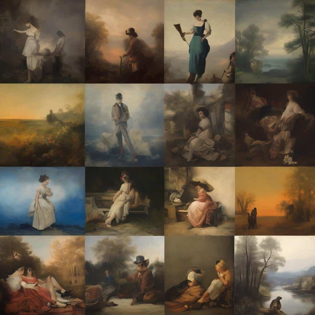 Ζιουλ Αΐμε Λαβιρότ – Ο διακοσμητής του Παρισιού