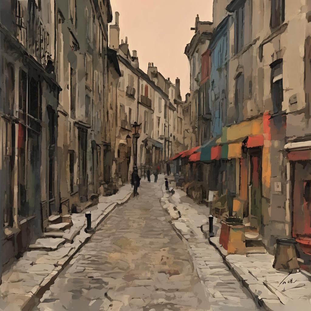 Η Ζωή και Καριέρα του Jules Aimé LAVIROTTE