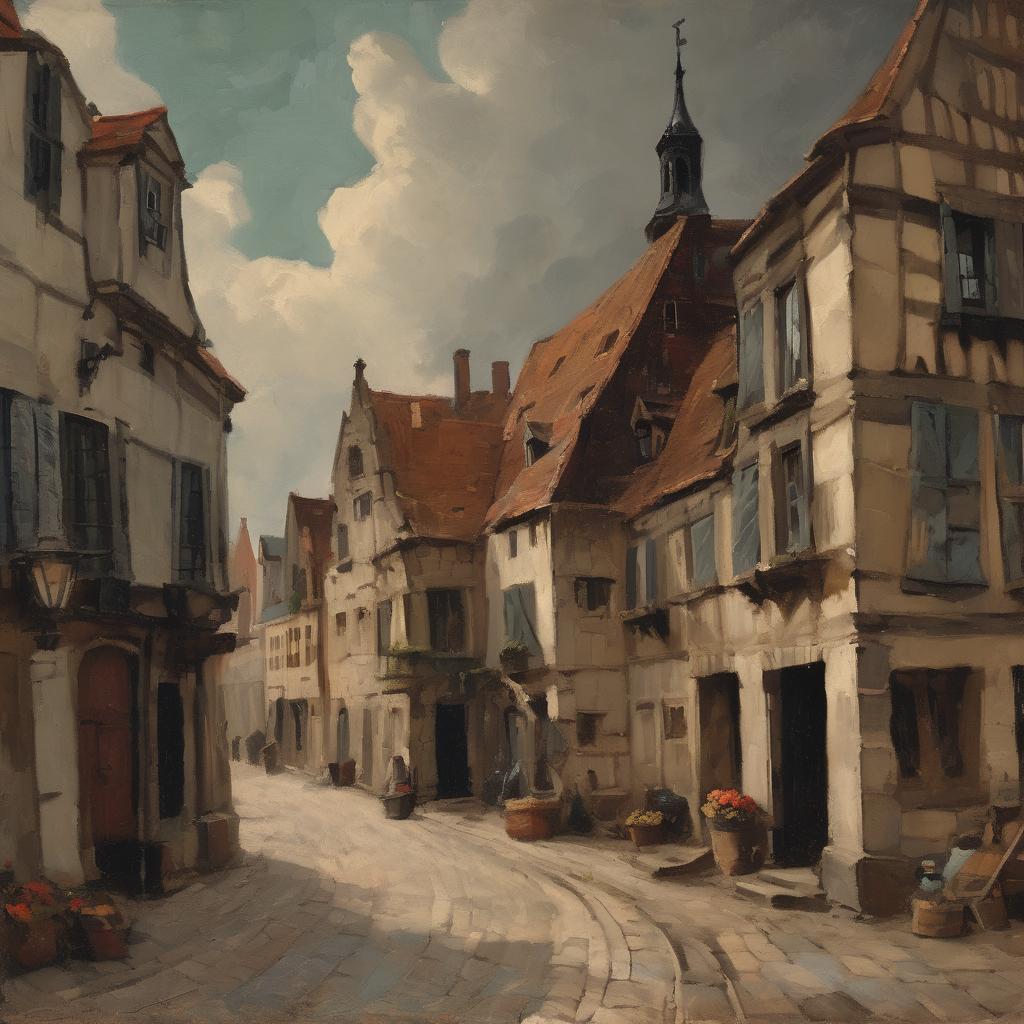 Η Ζωή και Οικογένεια του Willem de PANNEMAKER