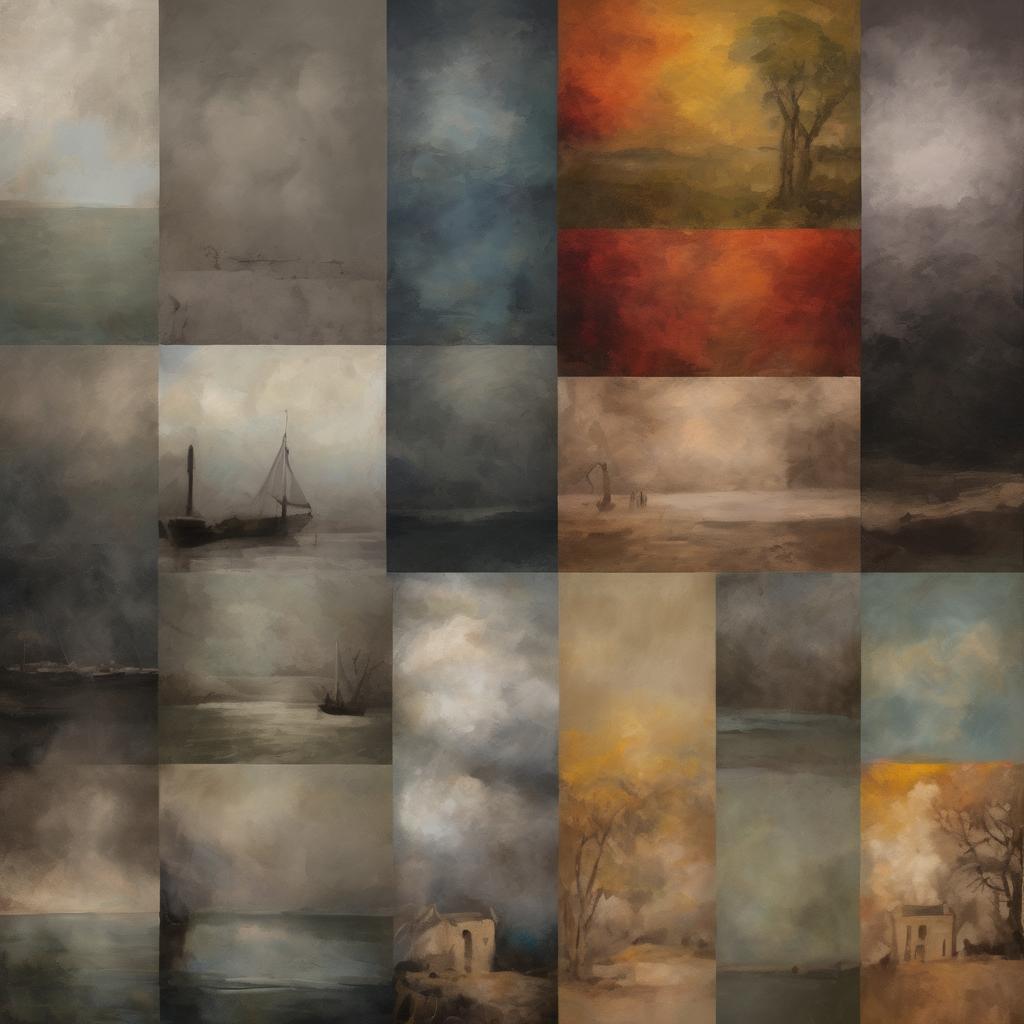 Η Ζωή του Luciano BORZONE