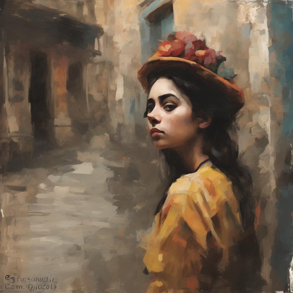 Η Ζωή του Francisco CAMILO