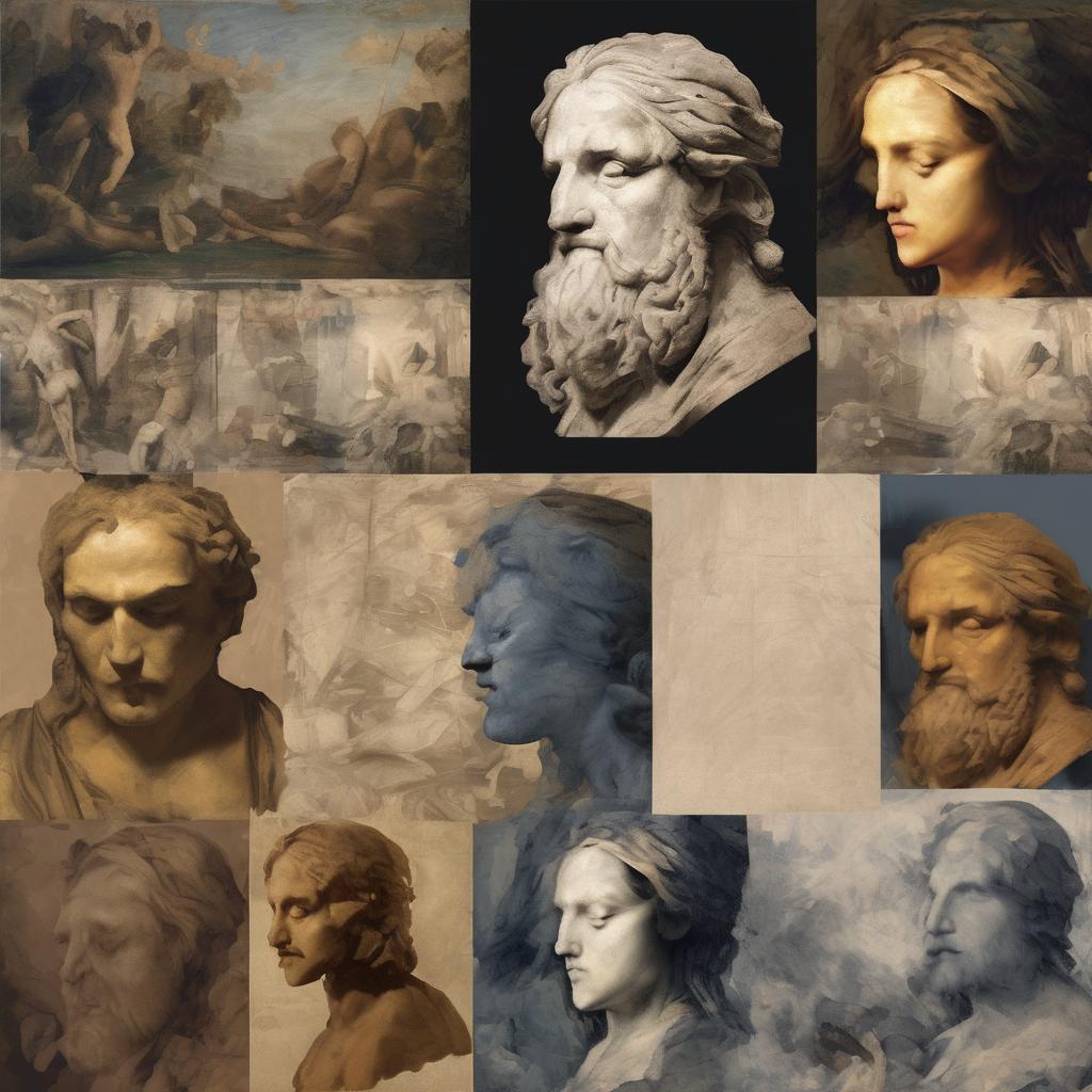 Ο Καλλιτεχνικός Στυλ του Leonardo de FIGUEROA